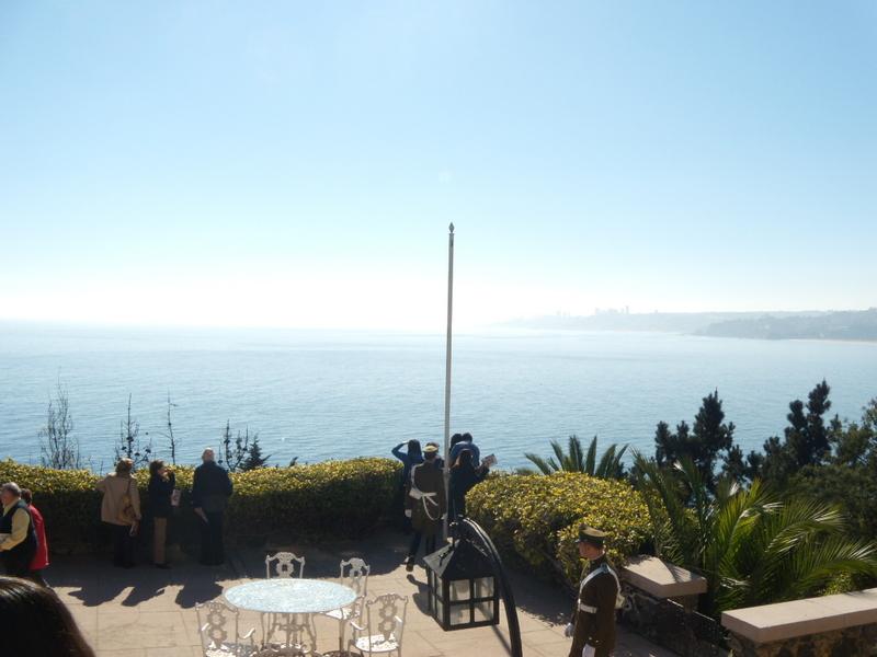 Foto de Viña del Mar, Chile