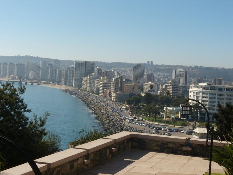 Foto de Viña del Mar, Chile