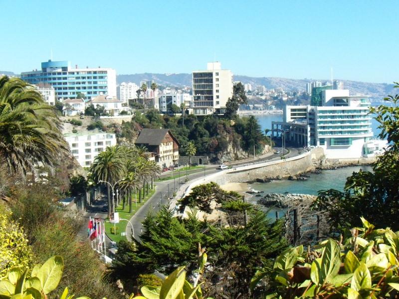 Foto de Viña del Mar, Chile