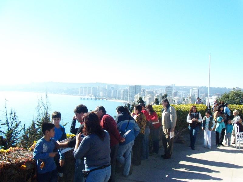 Foto de Viña del Mar, Chile