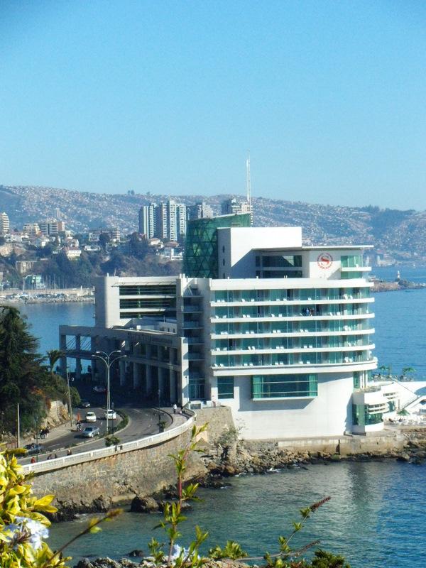 Foto de Viña del Mar, Chile