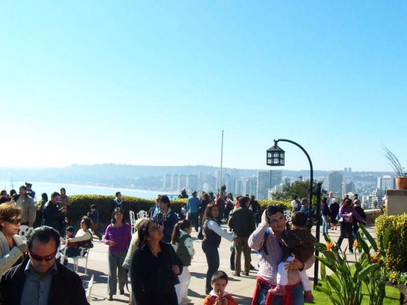 Foto de Viña del Mar, Chile