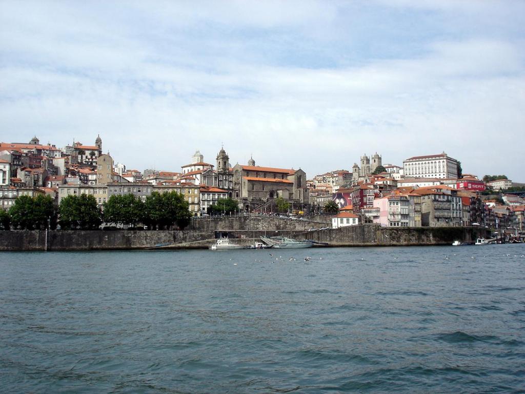 Foto de Oporto, Portugal