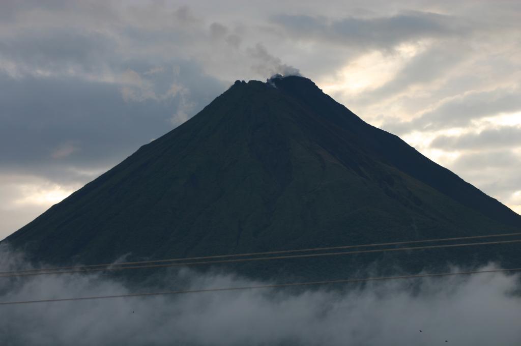 Foto de San Carlos del Arenal, Costa Rica