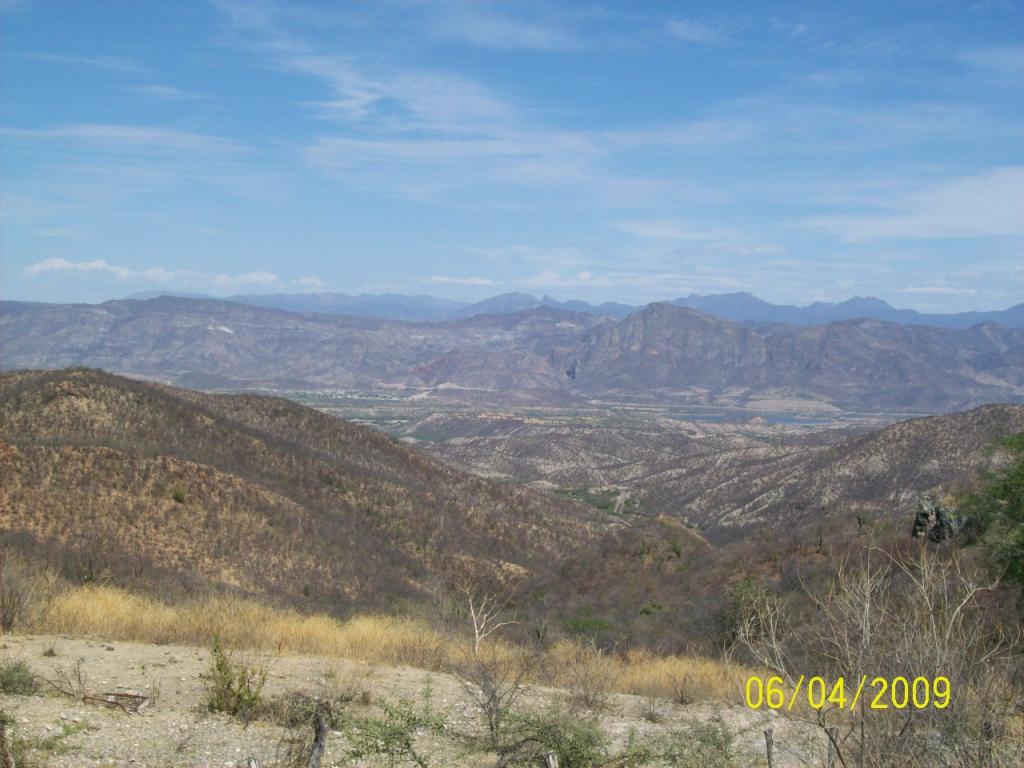 Foto de San Pedro de la Cueva, México