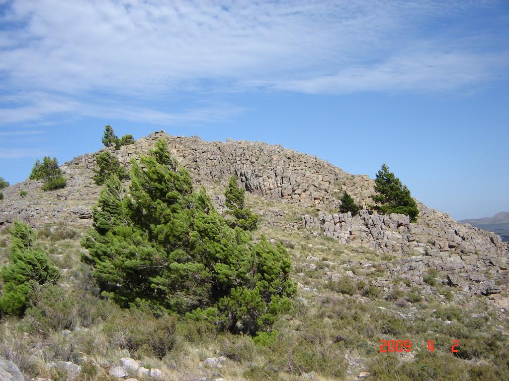 Foto de Sierra de la Ventana (Buenos Aires), Argentina