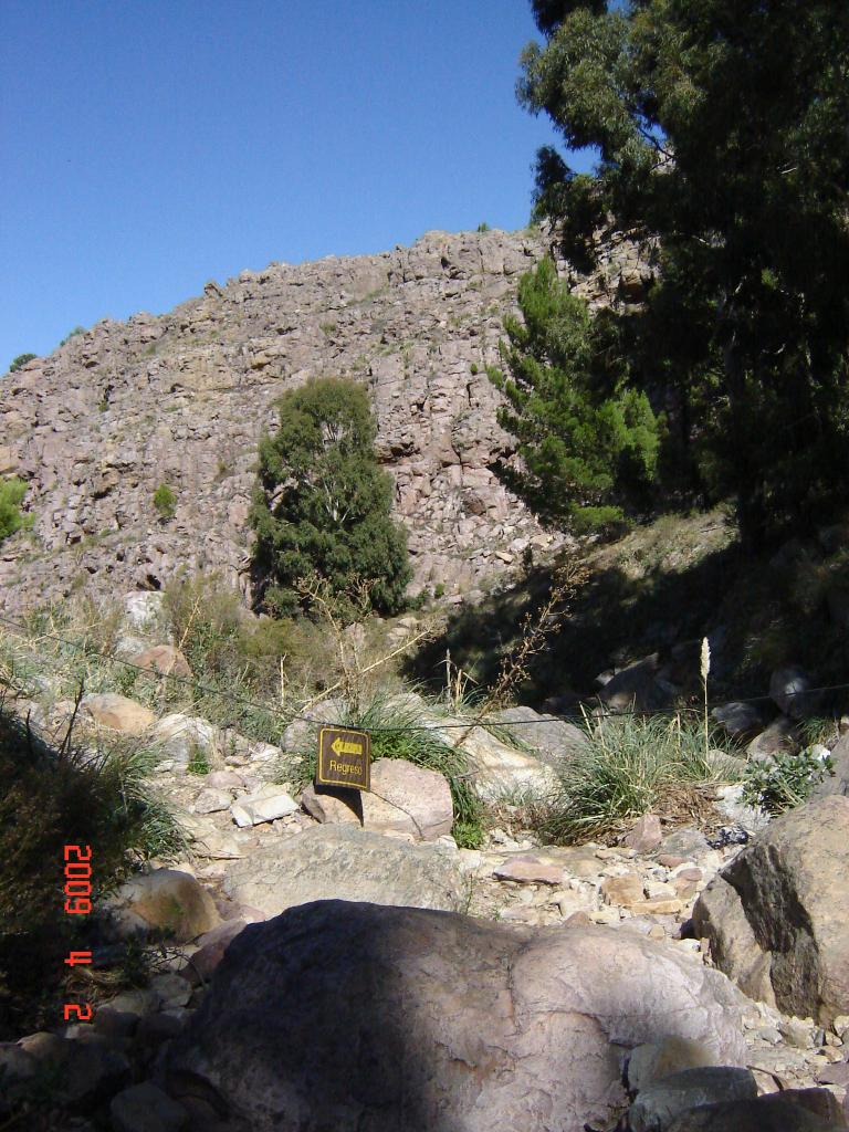 Foto de Sierra de la Ventana (Buenos Aires), Argentina