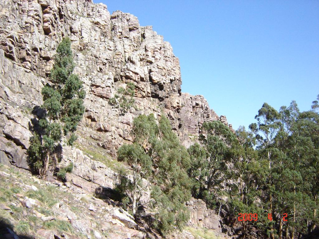 Foto de Sierra de la Ventana (Buenos Aires), Argentina