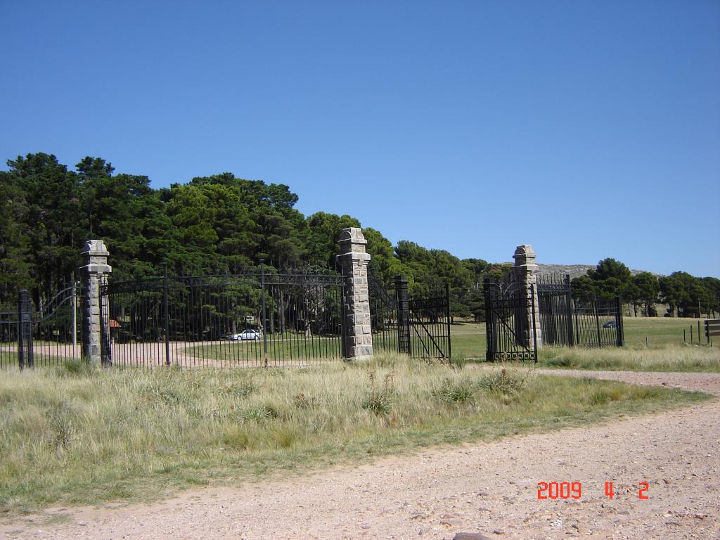 Foto de Sierra de la Ventana (Buenos Aires), Argentina