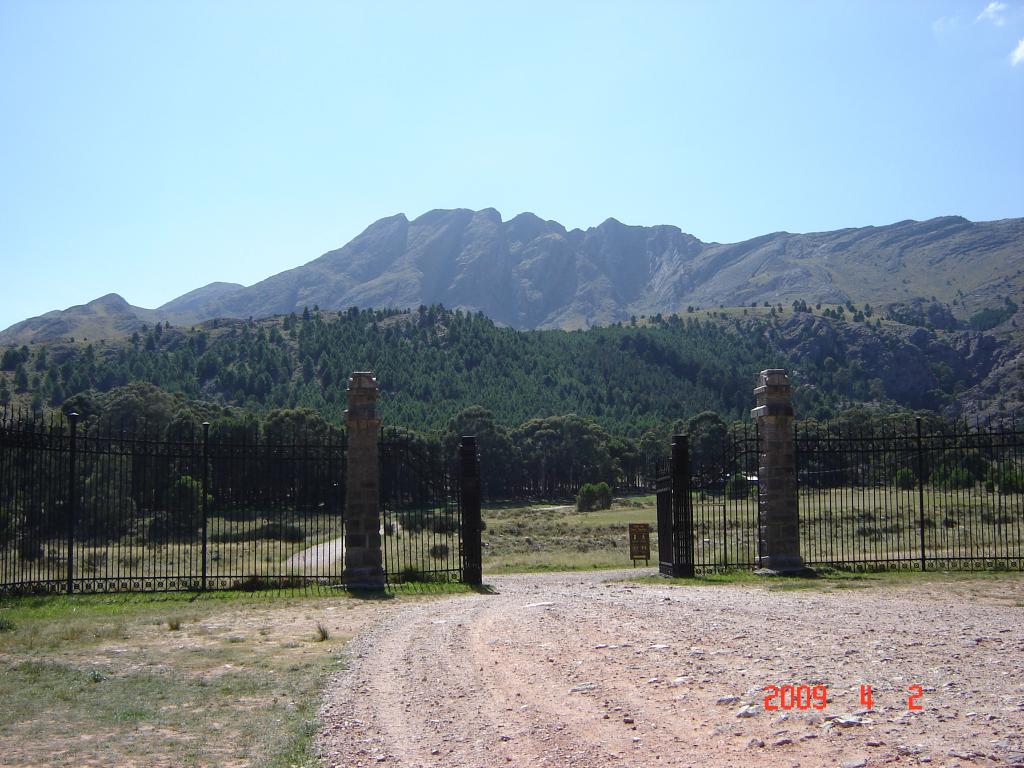 Foto de Sierra de la Ventana (Buenos Aires), Argentina