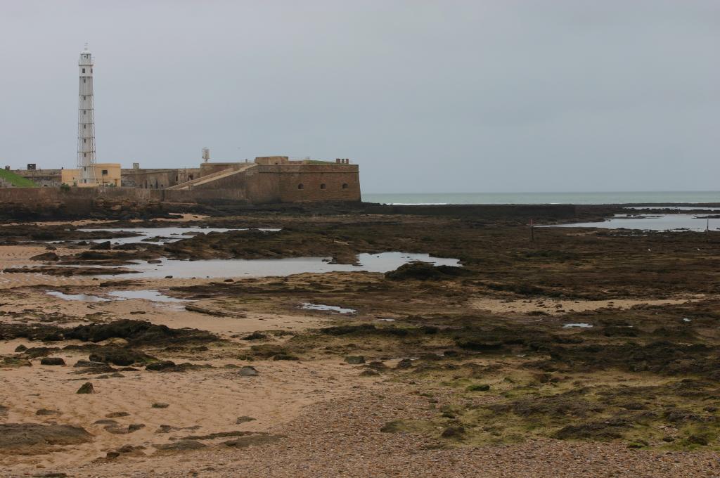 Foto de Cádiz (Andalucía), España