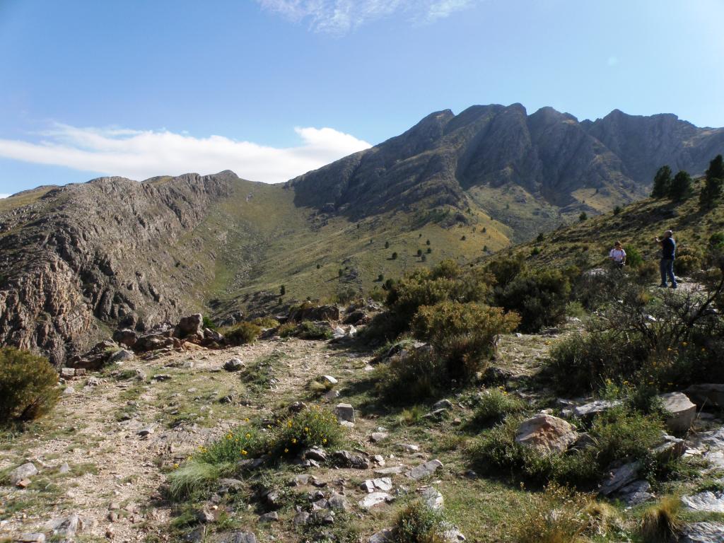 Foto de Sierra de la Ventana (Buenos Aires), Argentina