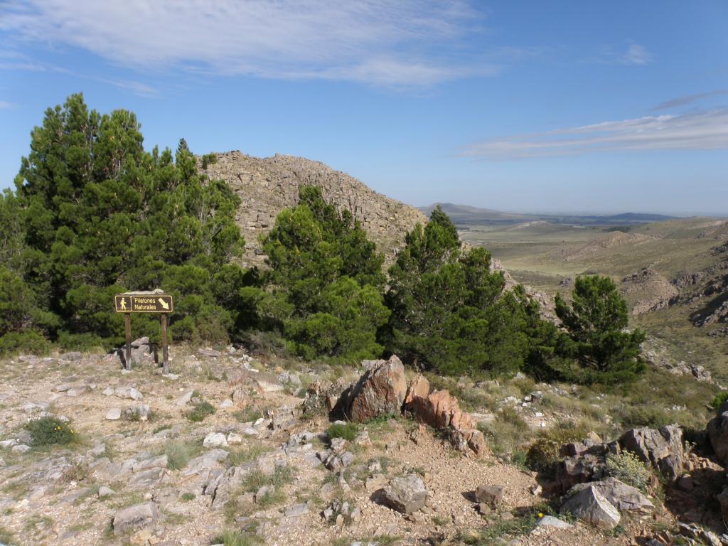 Foto de Sierra de la Ventana (Buenos Aires), Argentina