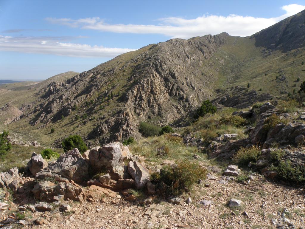 Foto de Sierra de la Ventana (Buenos Aires), Argentina