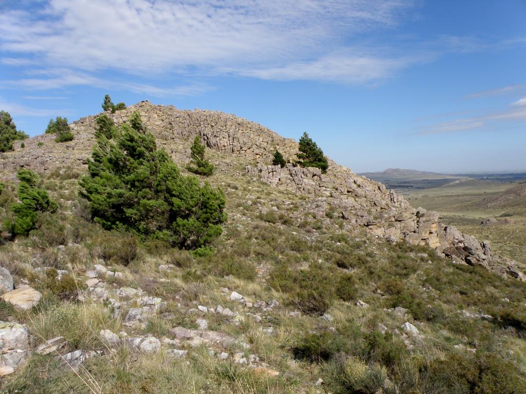 Foto de Sierra de la Ventana (Buenos Aires), Argentina