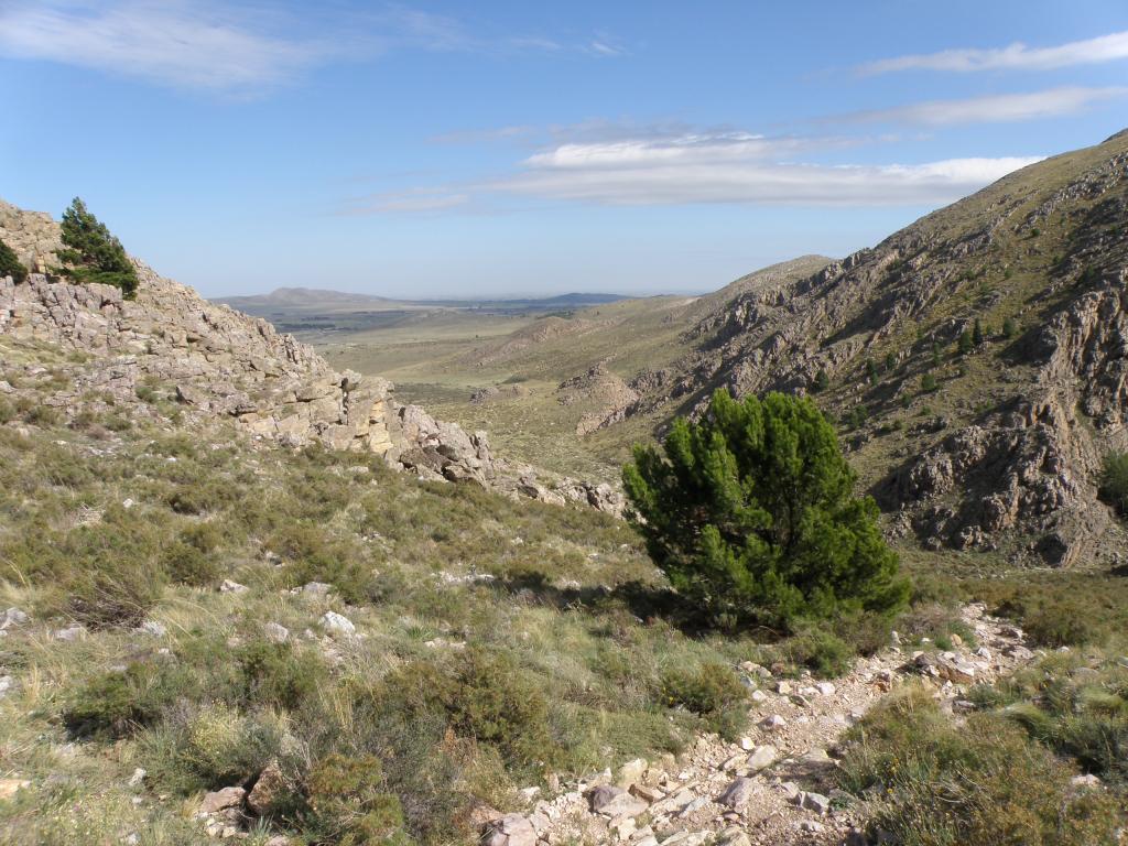 Foto de Sierra de la Ventana (Buenos Aires), Argentina