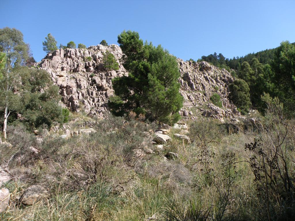 Foto de Sierra de la Ventana (Buenos Aires), Argentina