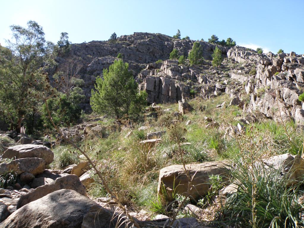 Foto de Sierra de la Ventana (Buenos Aires), Argentina