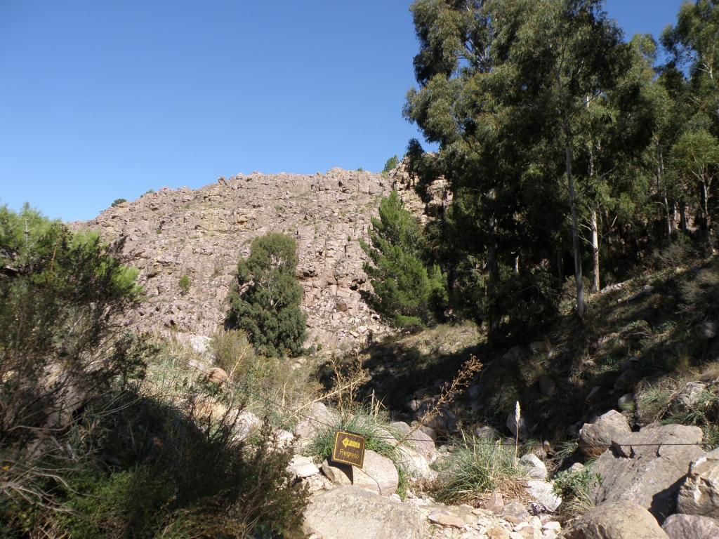 Foto de Sierra de la Ventana (Buenos Aires), Argentina