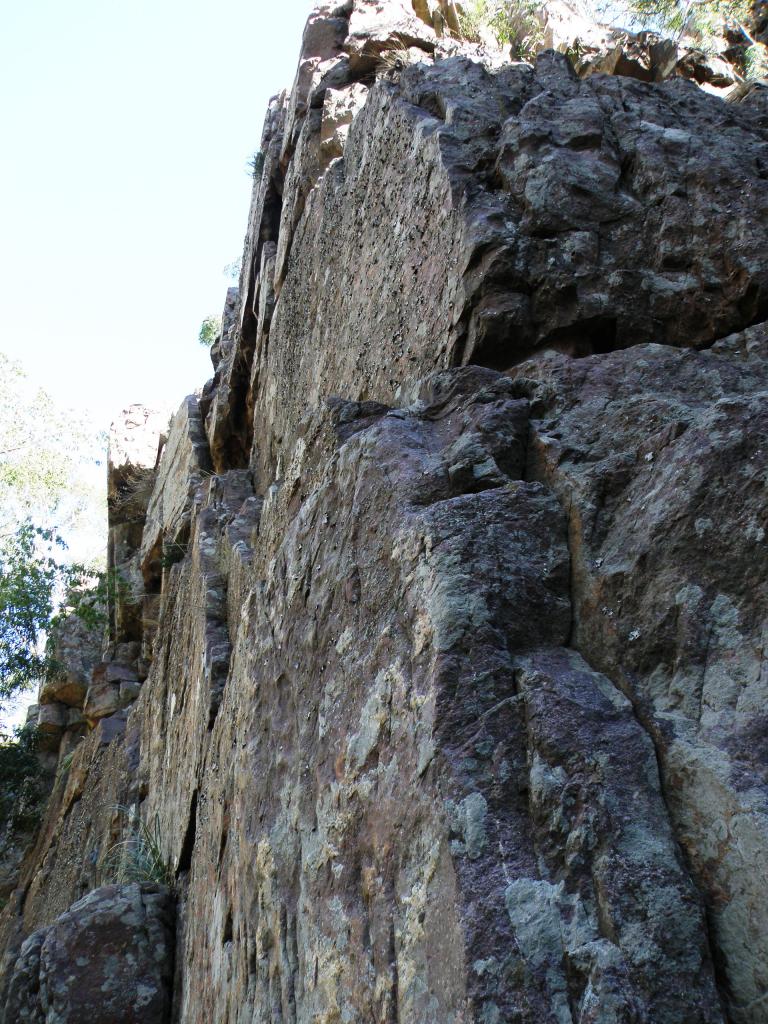 Foto de Sierra de la Ventana (Buenos Aires), Argentina