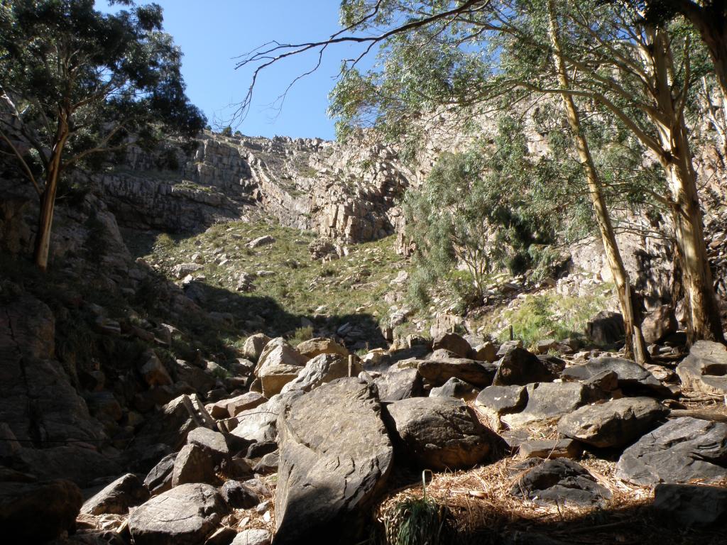 Foto de Sierra de la Ventana (Buenos Aires), Argentina