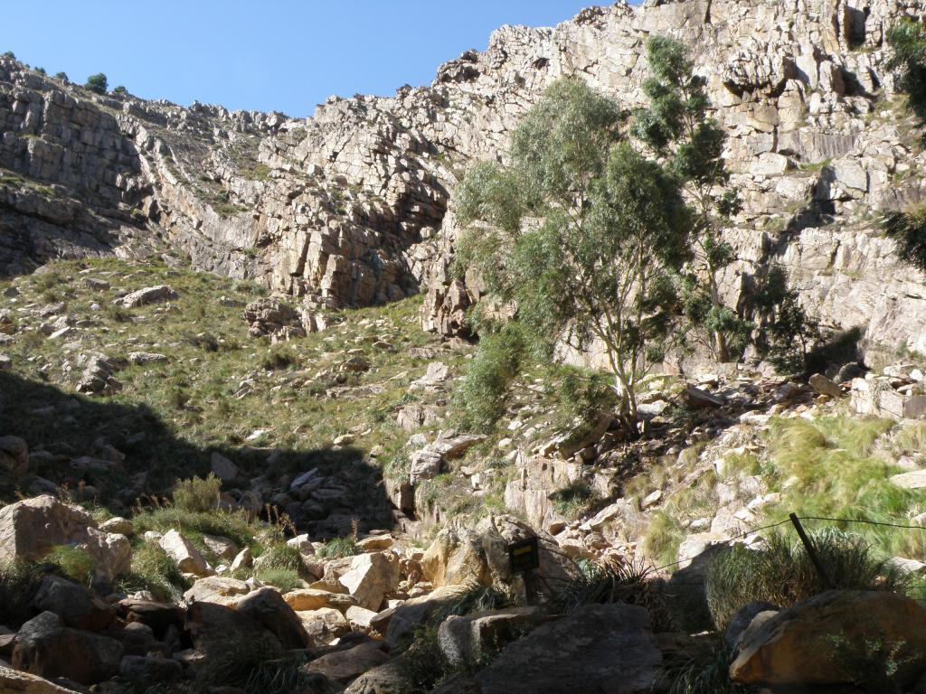 Foto de Sierra de la Ventana (Buenos Aires), Argentina