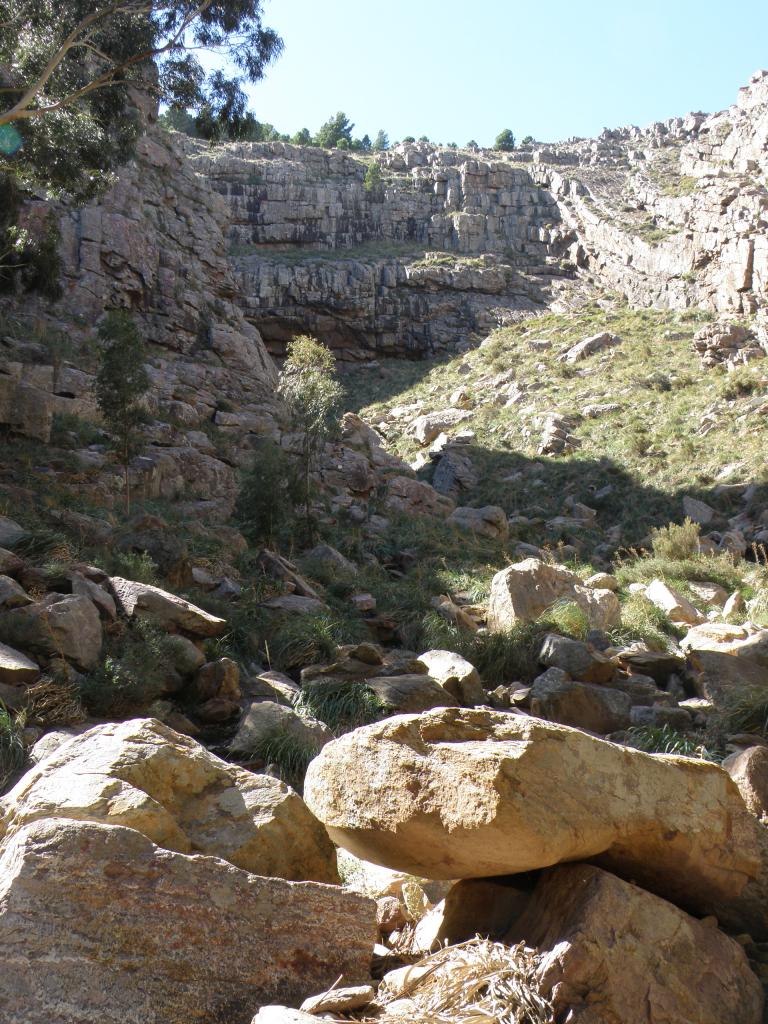 Foto de Sierra de la Ventana (Buenos Aires), Argentina