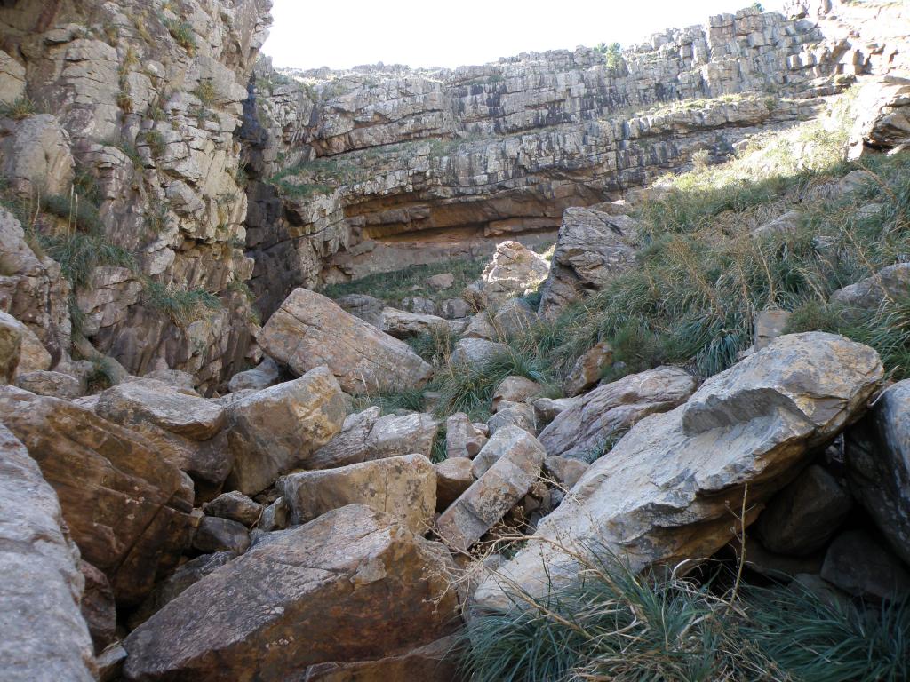 Foto de Sierra de la Ventana (Buenos Aires), Argentina