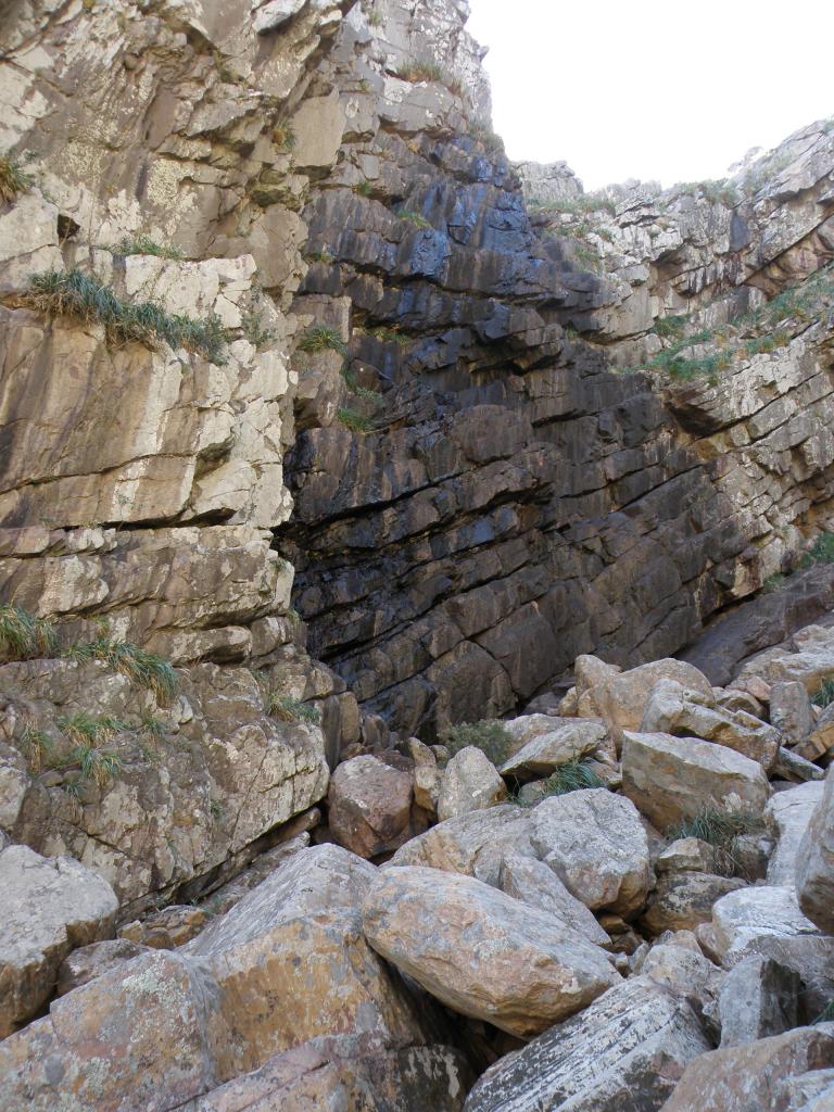 Foto de Sierra de la Ventana (Buenos Aires), Argentina