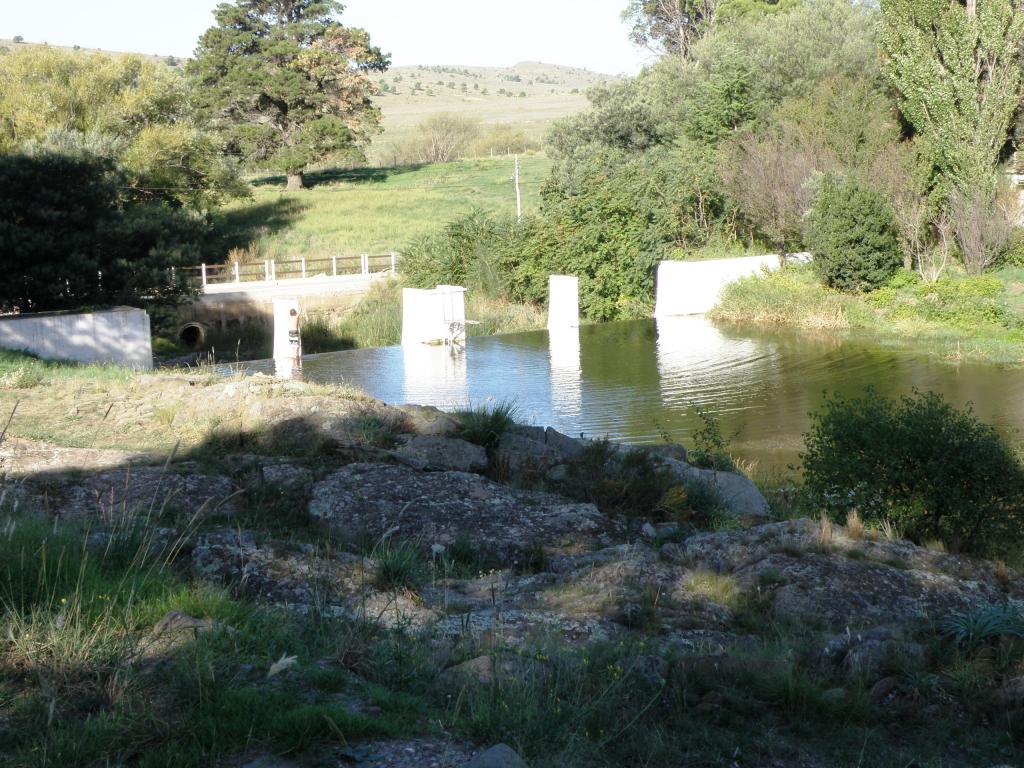 Foto de Sierra de la Ventana (Buenos Aires), Argentina