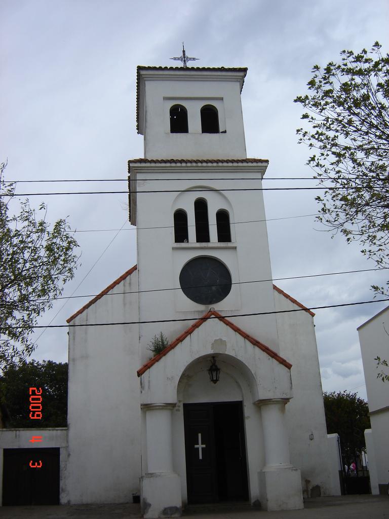 Foto de Saldungaray (Buenos Aires), Argentina