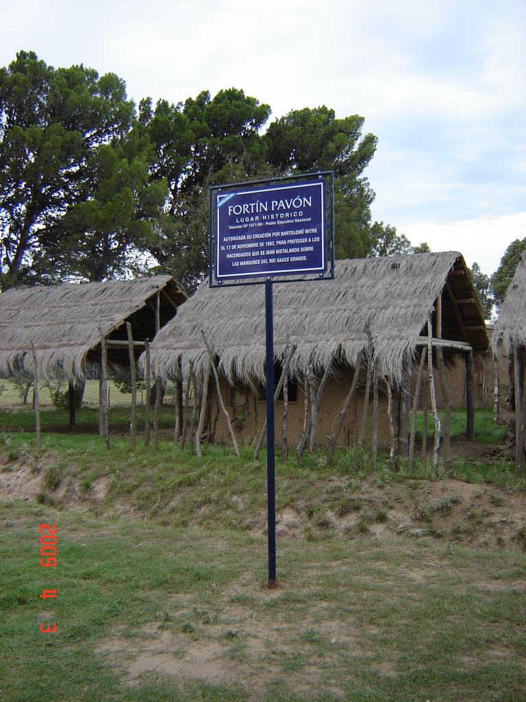 Foto de Saldungaray (Buenos Aires), Argentina