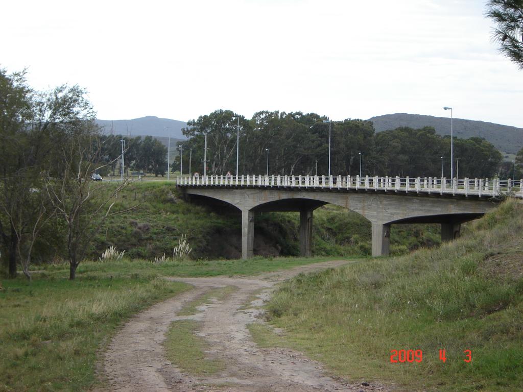 Foto de Saldungaray (Buenos Aires), Argentina