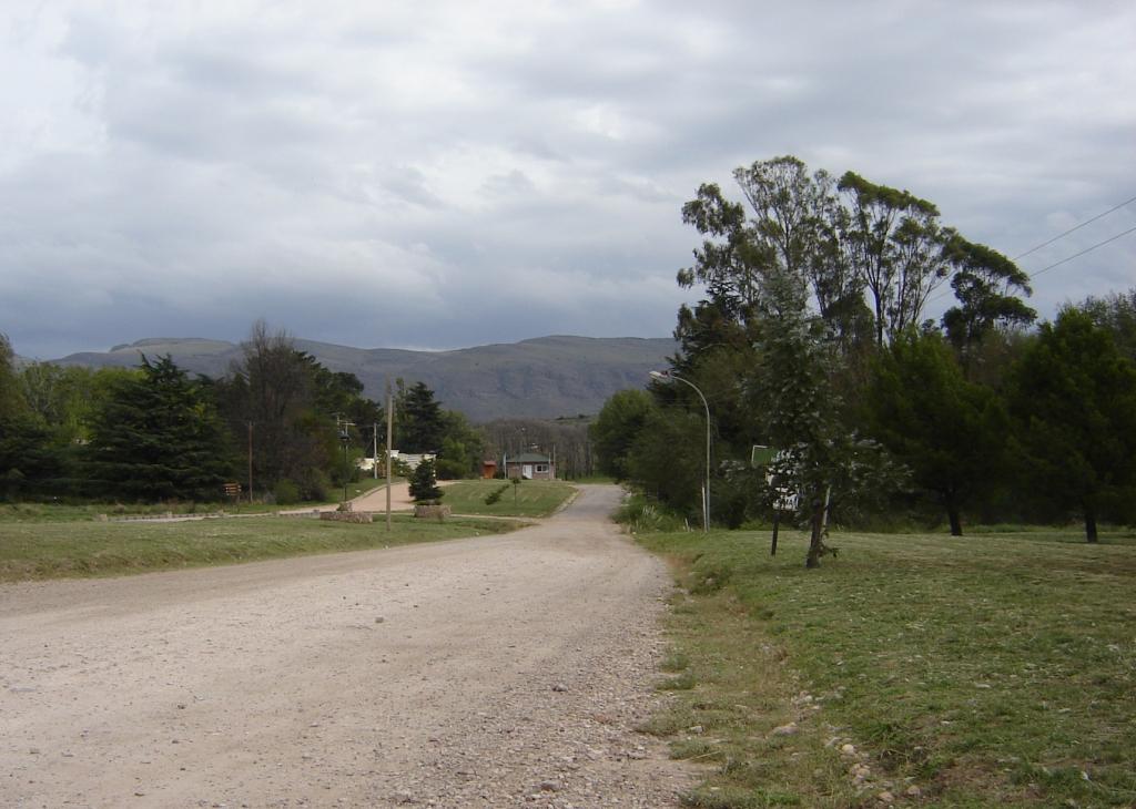 Foto de Sierra de la Ventana (Buenos Aires), Argentina