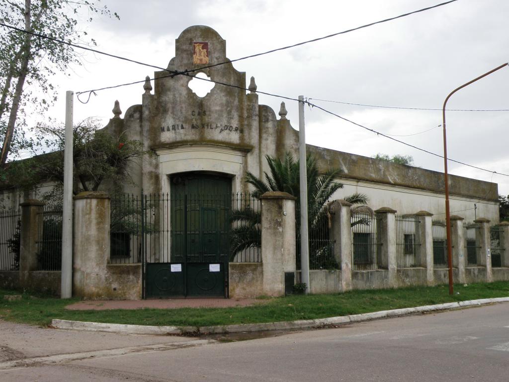 Foto de Saldungaray (Buenos Aires), Argentina