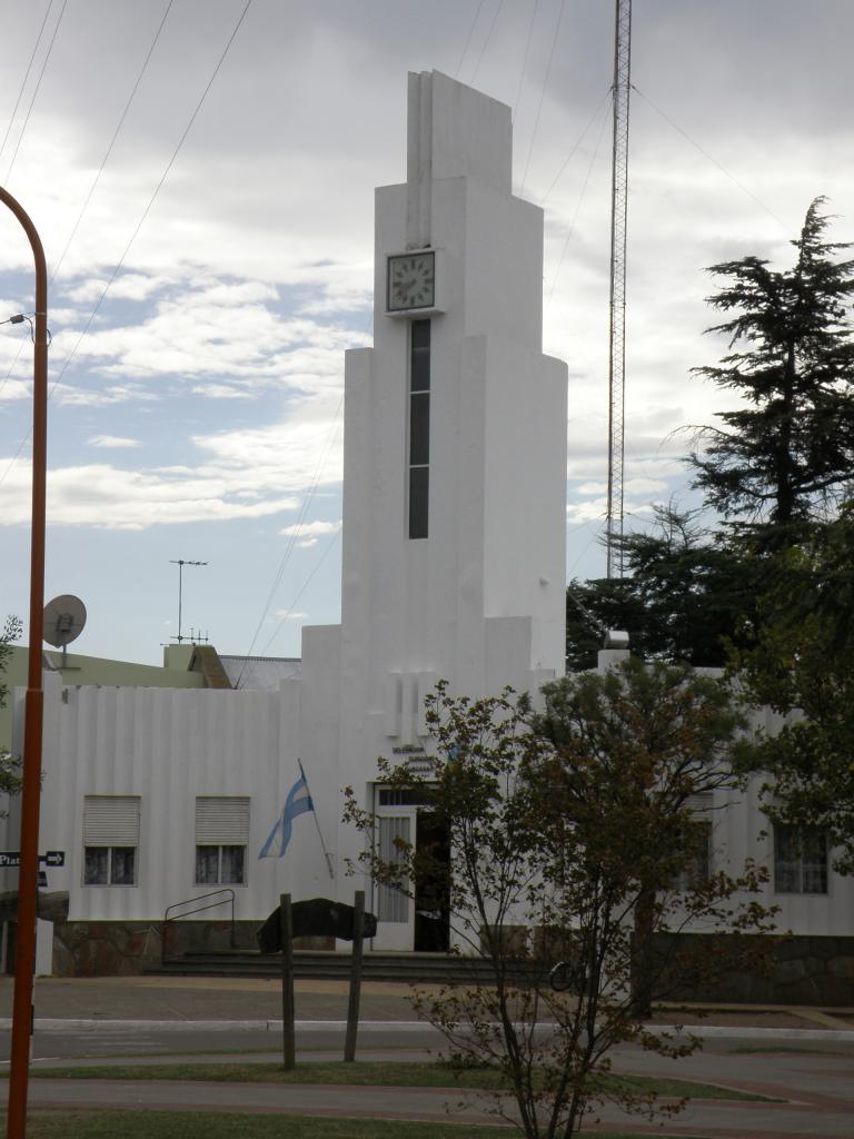 Foto de Saldungaray (Buenos Aires), Argentina