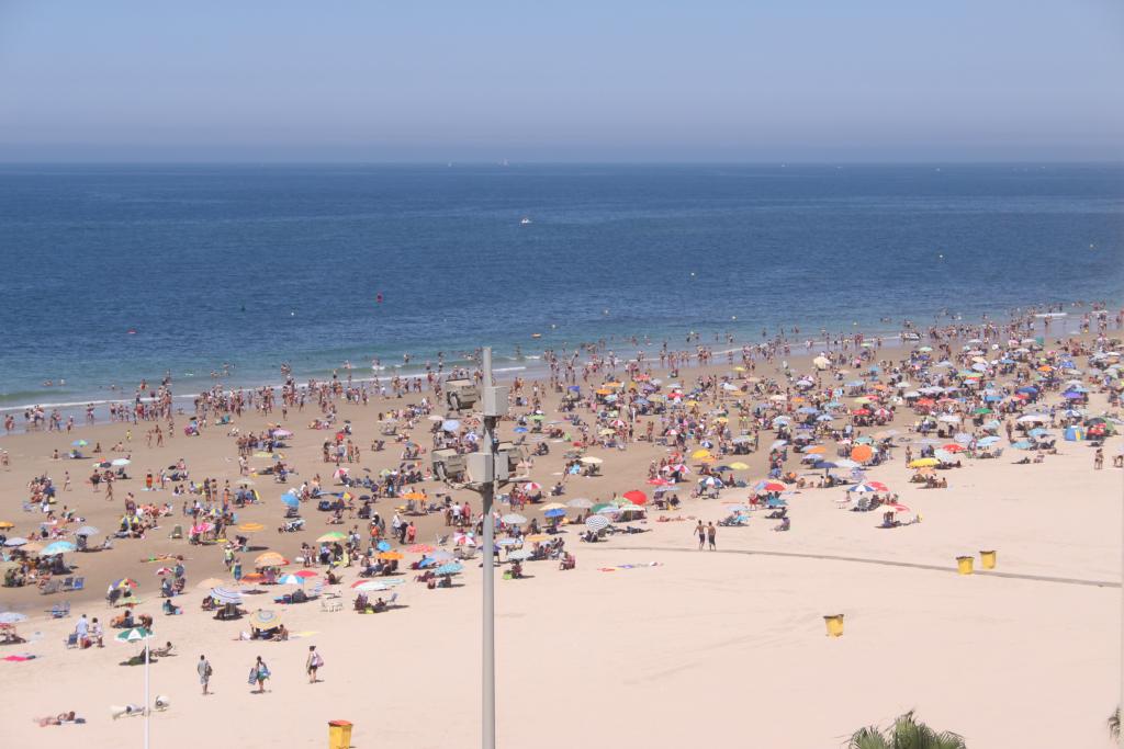 Foto de Cádiz (Andalucía), España