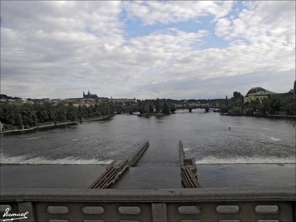 Foto de Praga, República Checa