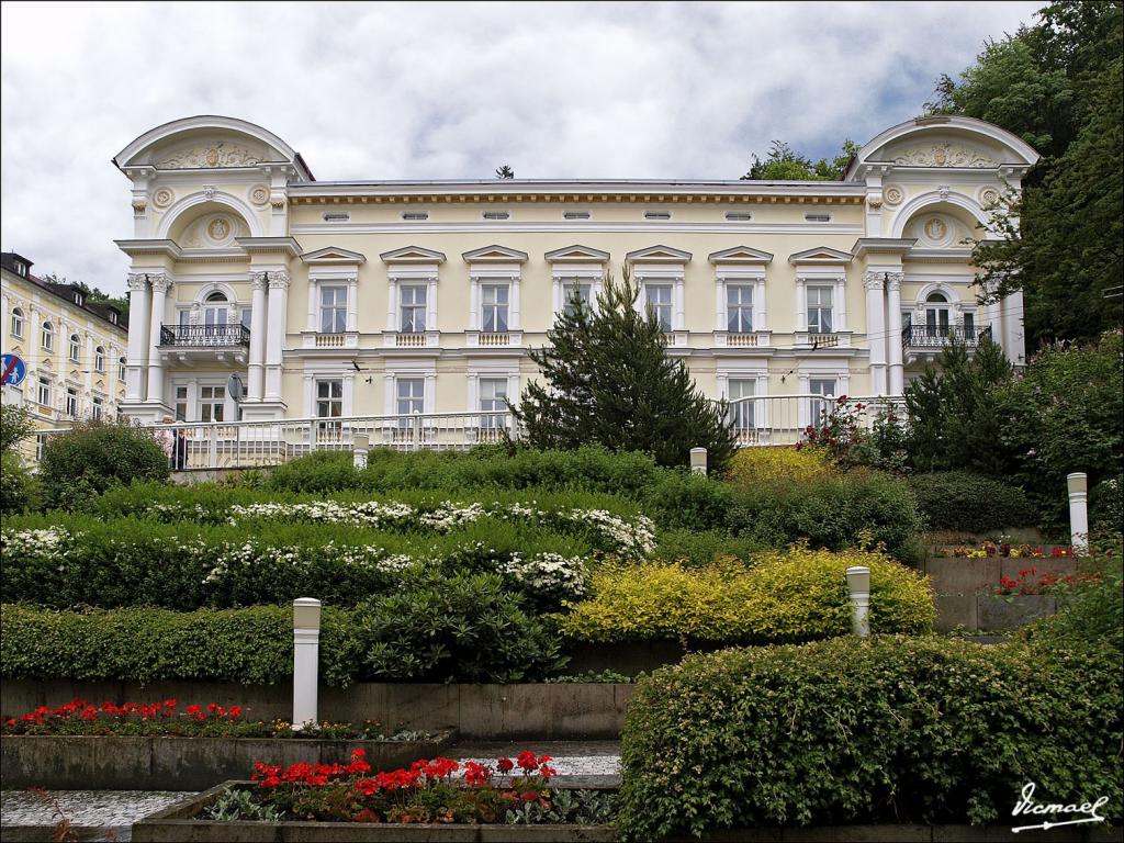 Foto de Marianske Laszne, República Checa