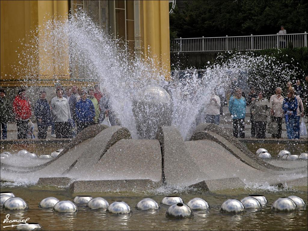 Foto de Marianske Laszne, República Checa