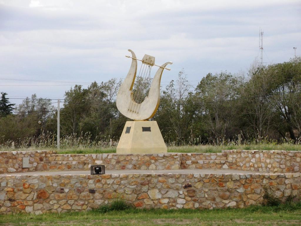 Foto de Saldungaray (Buenos Aires), Argentina