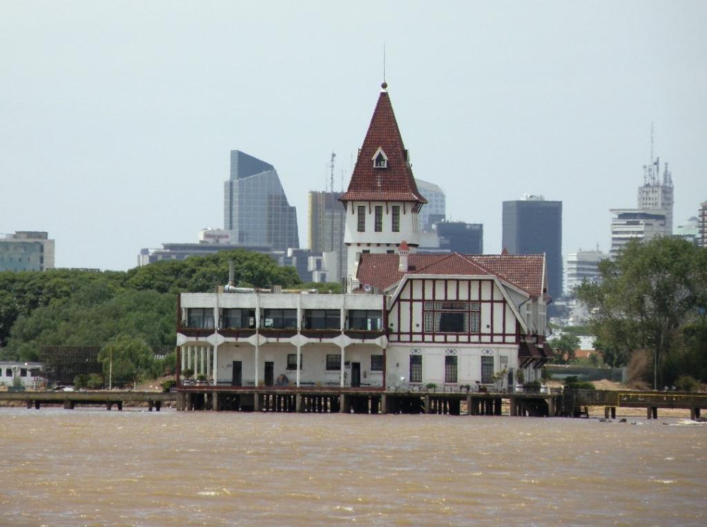 Foto de Buenos Aires, Argentina