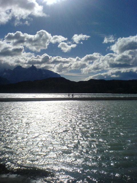 Foto de Glaciar Grey, Chile