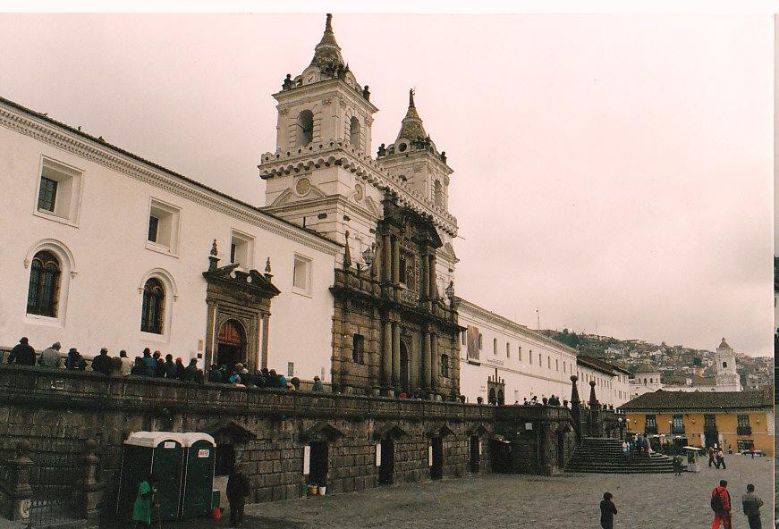 Foto de Quito, Ecuador