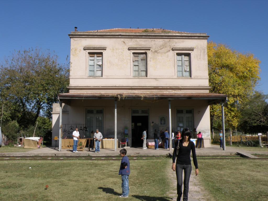 Foto de Carlos Keen (Buenos Aires), Argentina