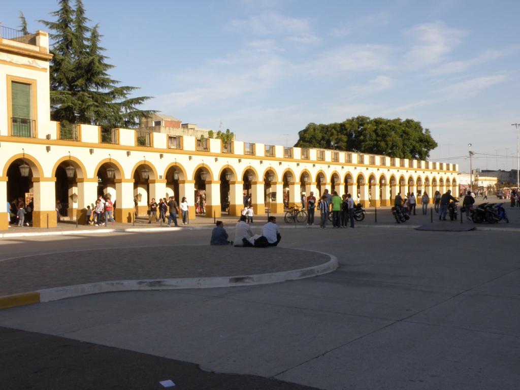 Foto de Luján (Buenos Aires), Argentina