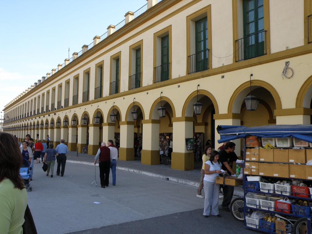 Foto de Luján (Buenos Aires), Argentina