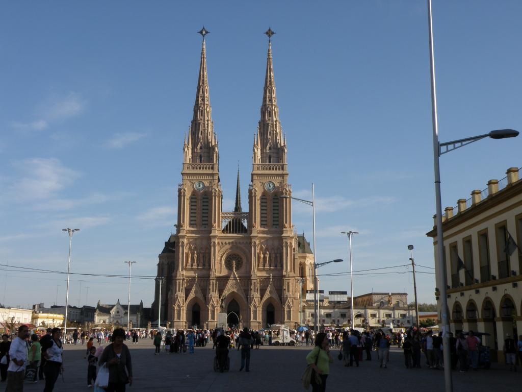 Foto de Luján (Buenos Aires), Argentina