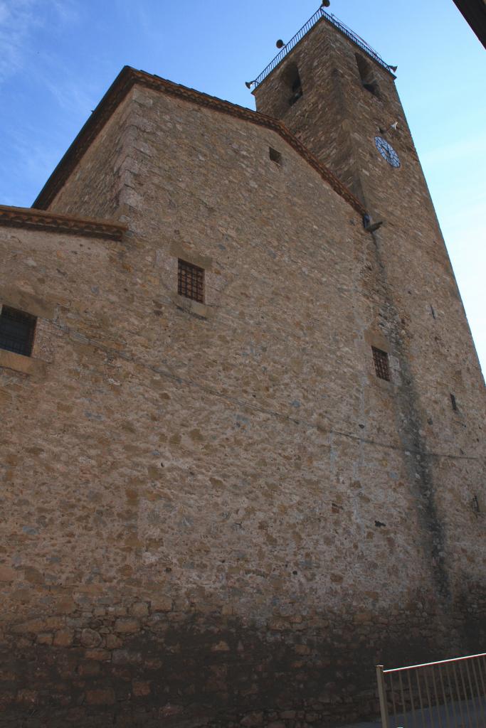 Foto de Coll de Nargó (Lleida), España