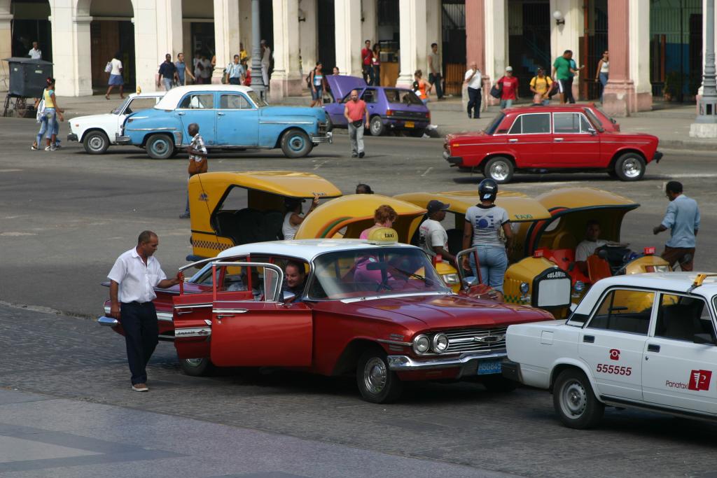 Foto de La Habana, Cuba